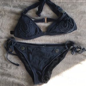 True Religion Bikini